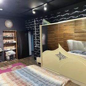 In Baku 95.0 m² apartment is for rent - Image 4
