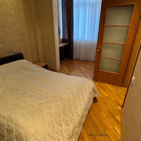 In Baku 60.0 m² apartment is for rent - Изображение 3