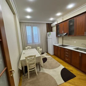 In Baku 60.0 m² apartment is for rent - Изображение 4