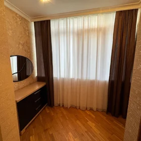 In Baku 60.0 m² apartment is for rent - Image 5