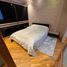 In Baku 60.0 m² apartment is for rent - Изображение 2