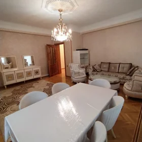 Baku-da 125.0 m2 mənzil kirayə verilir - Şəkil 5