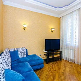 In Baku nan m² apartment is for sale - Image 4