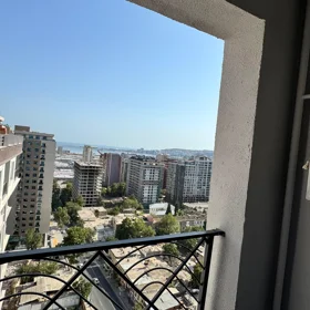 In Baku 60.0 m² apartment is for rent - Image 2