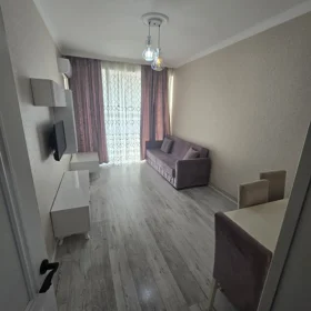 In Baku 50.0 m² apartment is for rent - Image 2