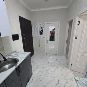 In Baku 50.0 m² apartment is for rent - Image 4