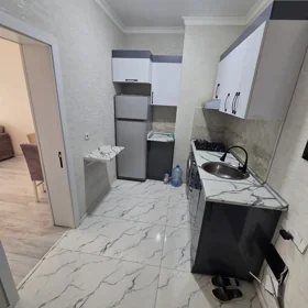 In Baku 50.0 m² apartment is for rent - Image 5