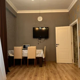 In Baku 57.0 m² apartment is for sale - Image 2