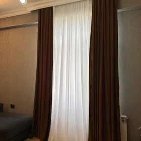In Baku 57.0 m² apartment is for sale - Image 4