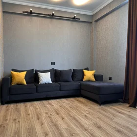 In Baku 57.0 m² apartment is for sale - Image 5