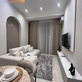 In Baku 51.0 m² apartment is for rent - Image 2