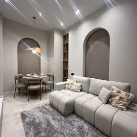In Baku 51.0 m² apartment is for rent - Image 3