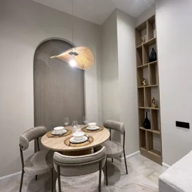 In Baku 51.0 m² apartment is for rent - Image 4