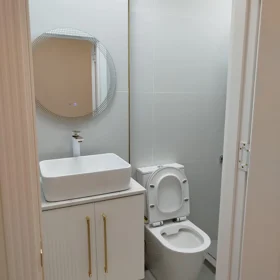 In Baku 95.0 m² apartment is for sale - Image 5