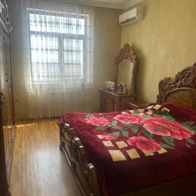 In Baku 120.0 m² apartment is for rent - Image 2