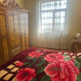 In Baku 120.0 m² apartment is for rent - Image 3