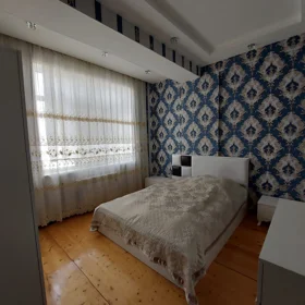In Baku 85.0 m² apartment is for rent - Image 2