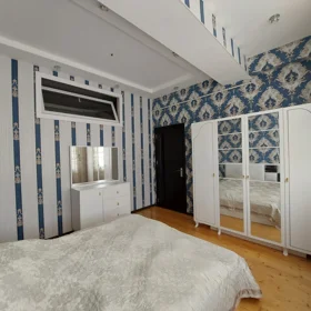 In Baku 85.0 m² apartment is for rent - Image 3