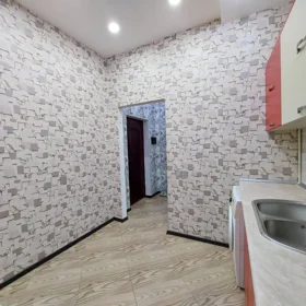 In Baku 85.0 m² apartment is for rent - Image 5