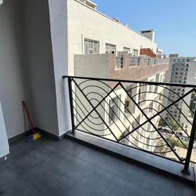 In Baku 60.0 m² apartment is for rent - Image 5