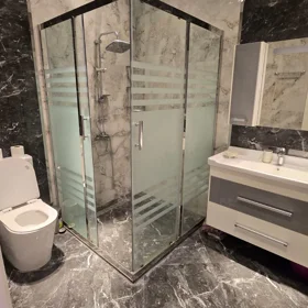 In Baku 120.0 m² apartment is for rent - Image 4