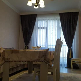 In Baku 70.0 m² apartment is for rent - Image 2