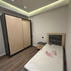 In Baku 100.0 m² apartment is for rent - Image 4