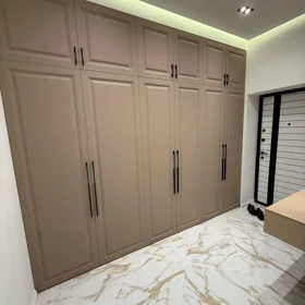 In Baku 100.0 m² apartment is for rent - Image 5