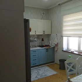 In Baku 60.0 m² house with 2.0 rooms is for sale - Image 5
