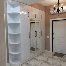 In Baku 90.0 m² apartment is for rent - Image 4