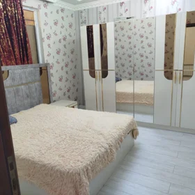 In Baku 83.0 m² apartment is for rent - Image 2