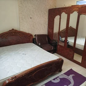 In Baku 83.0 m² apartment is for rent - Image 4
