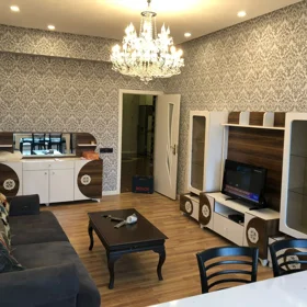 In Baku 120.0 m² apartment is for rent - Image 3