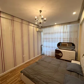 In Baku 120.0 m² apartment is for rent - Image 4
