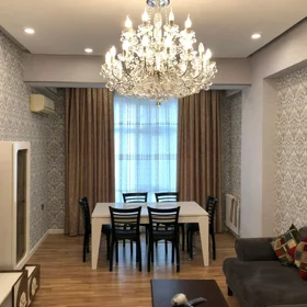 In Baku 120.0 m² apartment is for rent - Image 5
