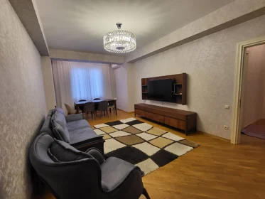 In Baku 100.0 m² apartment is for rent - Image 2
