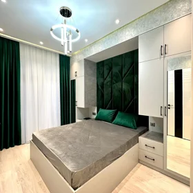 In Baku 55.0 m² apartment is for sale - Image 2