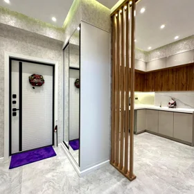 In Baku 55.0 m² apartment is for sale - Image 3