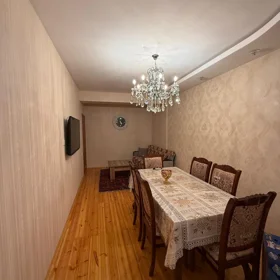 In Baku 75.0 m² apartment is for rent - Image 3