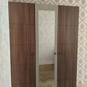 In Baku 47.0 m² apartment is for rent - Image 3