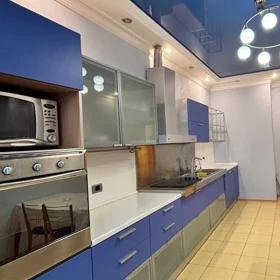 In Baku 185.0 m² apartment is for rent - Image 4