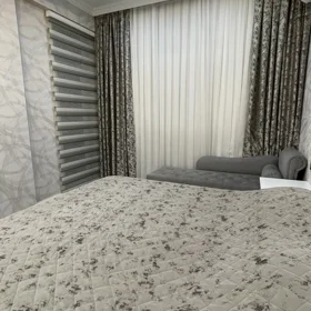 In Baku 90.0 m² apartment is for sale - Image 4