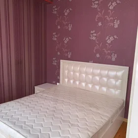 In Baku 50.0 m² apartment is for rent - Image 4