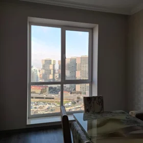 In Baku 70.0 m² apartment is for sale - Image 2