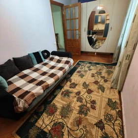 In Baku 60.0 m² apartment is for rent - Image 2