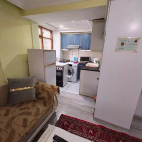 In Baku 60.0 m² apartment is for rent - Image 3