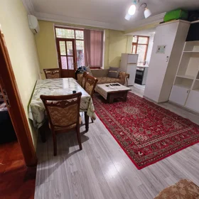 In Baku 60.0 m² apartment is for rent - Image 5