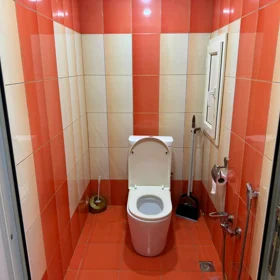 In Khirdalan 60.0 m² apartment is for rent - Image 5
