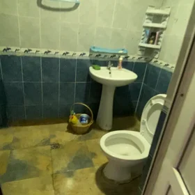 In Baku 50.0 m² apartment is for rent - Image 4