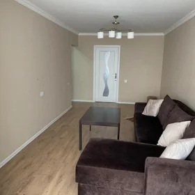In Baku 60.0 m² apartment is for rent - Image 3